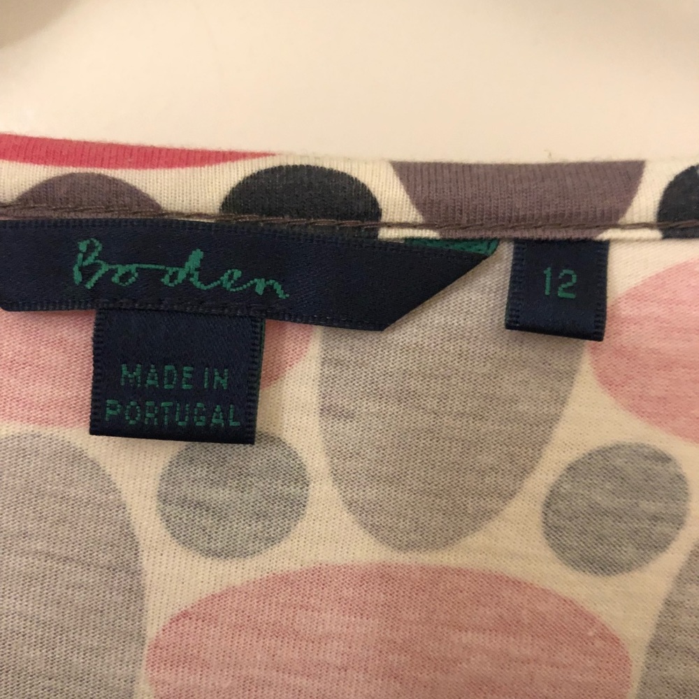 Boden Tunic - image 2